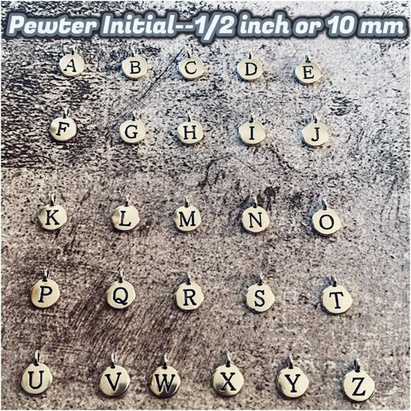 Goth Girl Trendy Charm Necklace Pagan--Witchy Vibes--Silver Bat Red Coffin - Picture 3 of 6